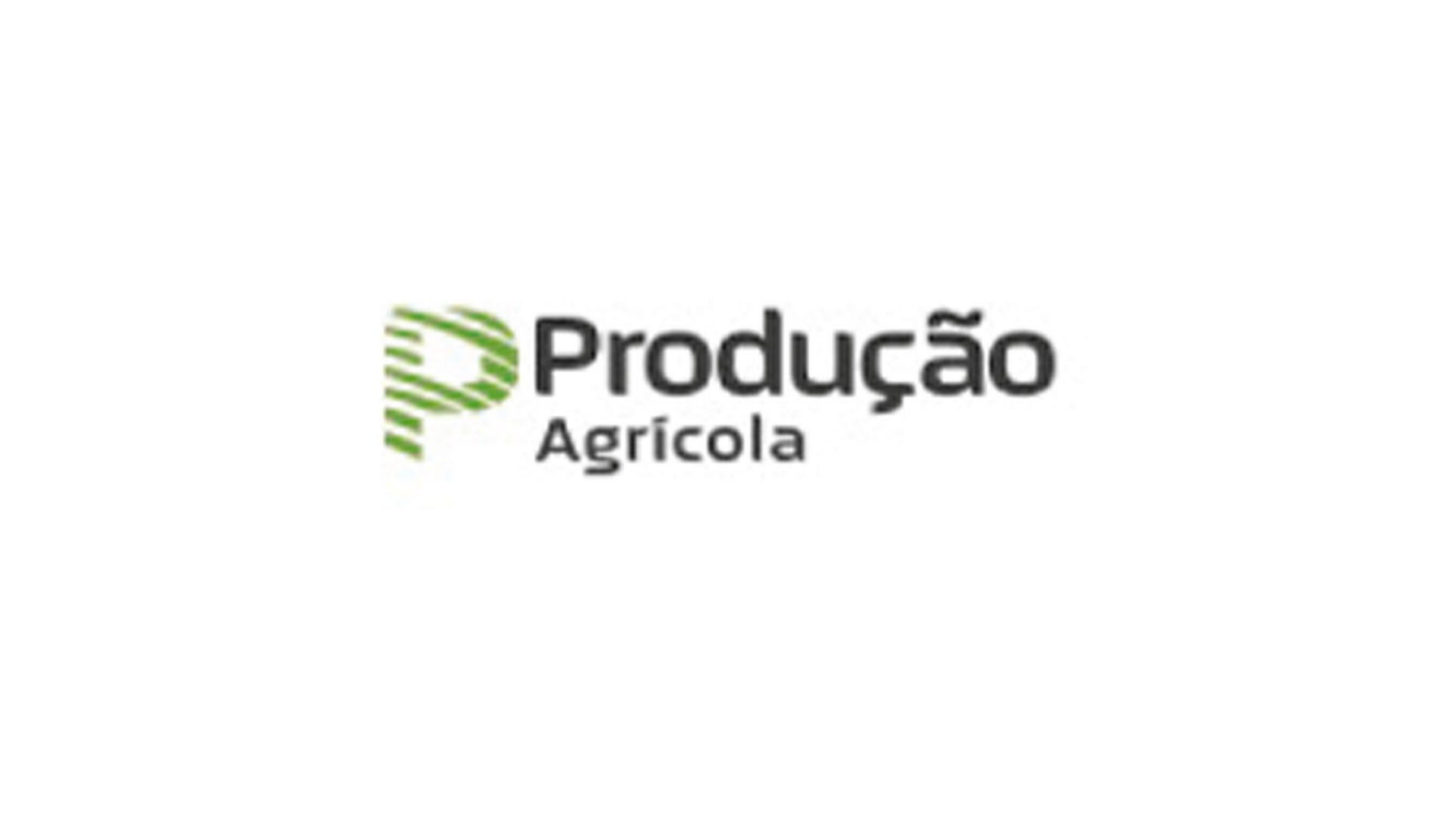 Produção Agrícola